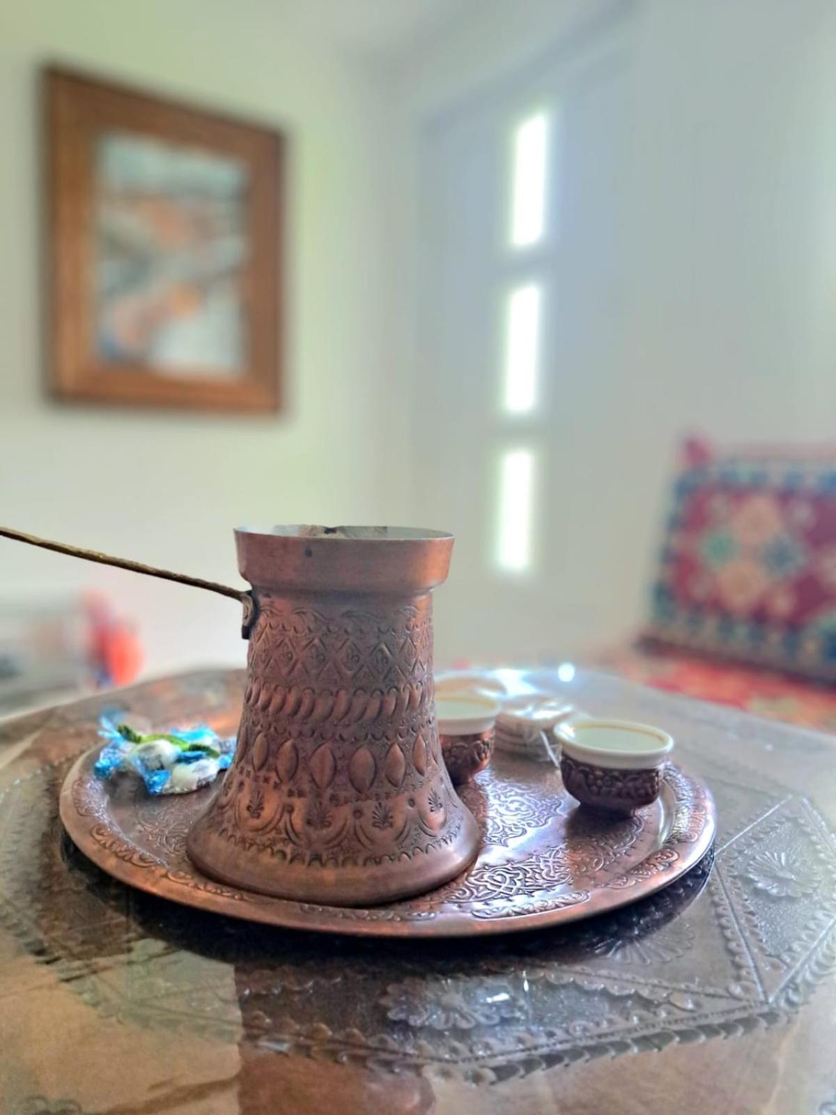 Sobe Zizi Acomodação com café da manhã Jajce Exterior foto