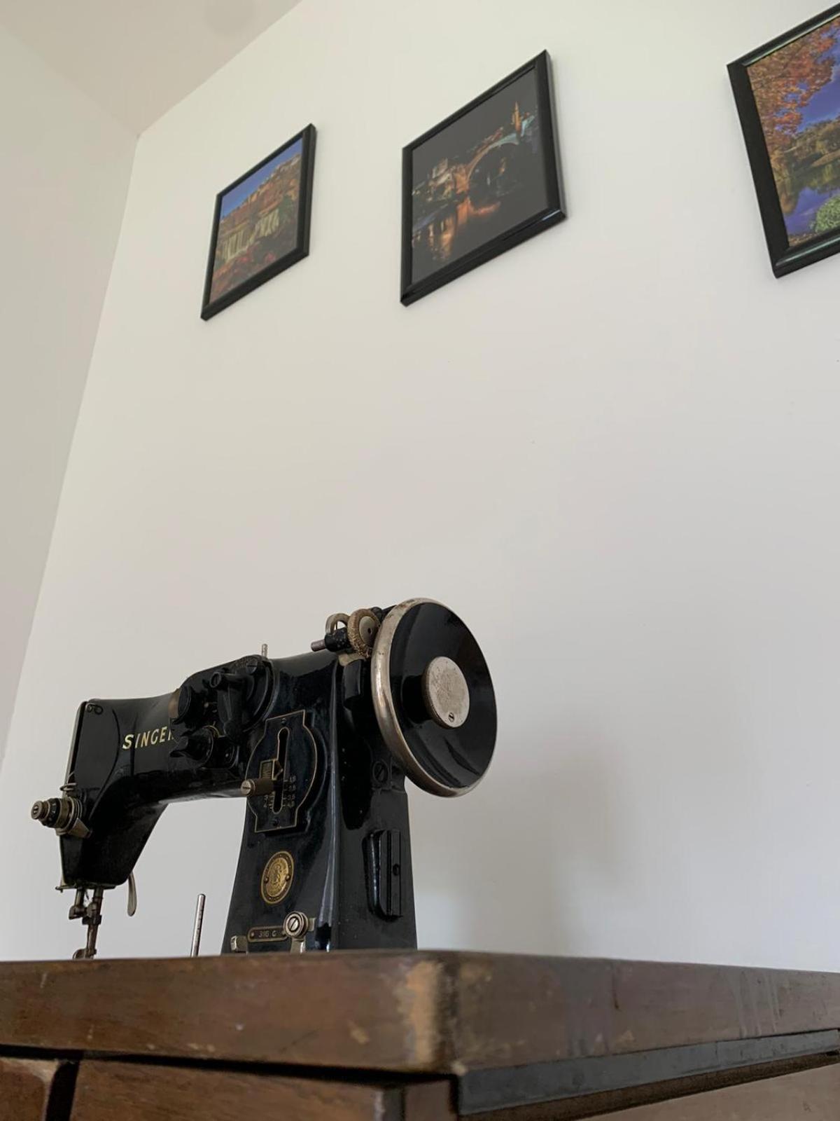 Sobe Zizi Acomodação com café da manhã Jajce Exterior foto